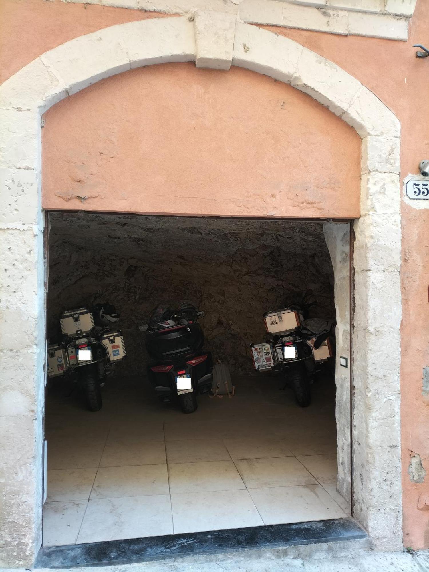 San Filippo Neri - Guest house Ragusa